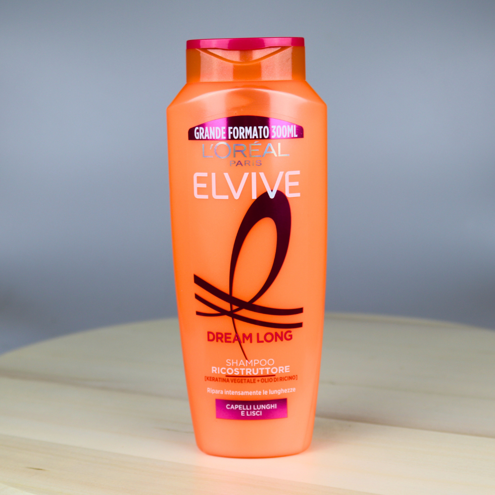 Șampon L'Oreal Elvive Color Vive/Dream Long
