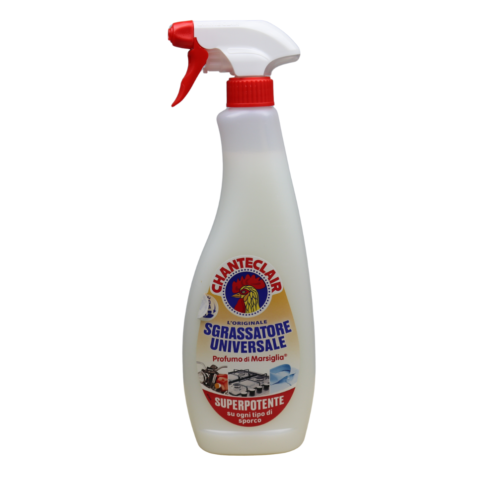Degresant universal Chateclair - Sgrassatore Marsiglia 750ml