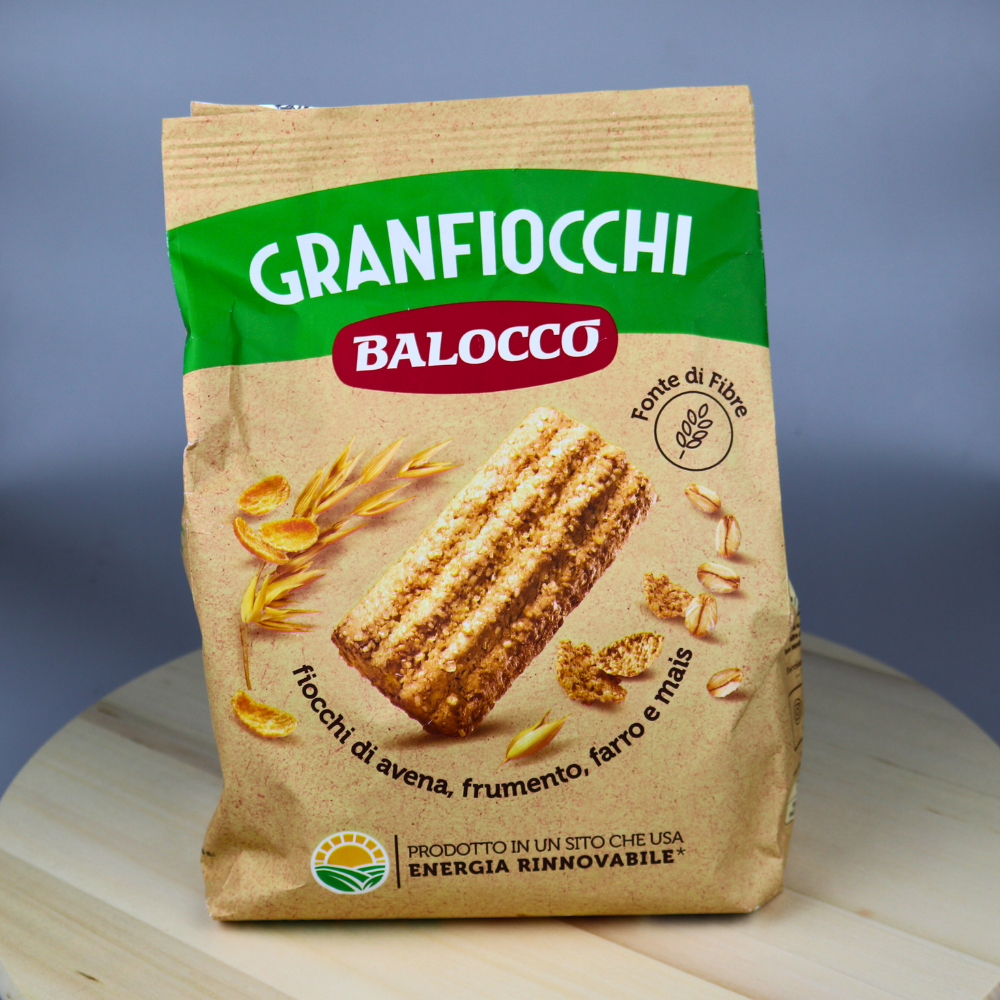Biscuiți Balocco Granfiocchi 700g