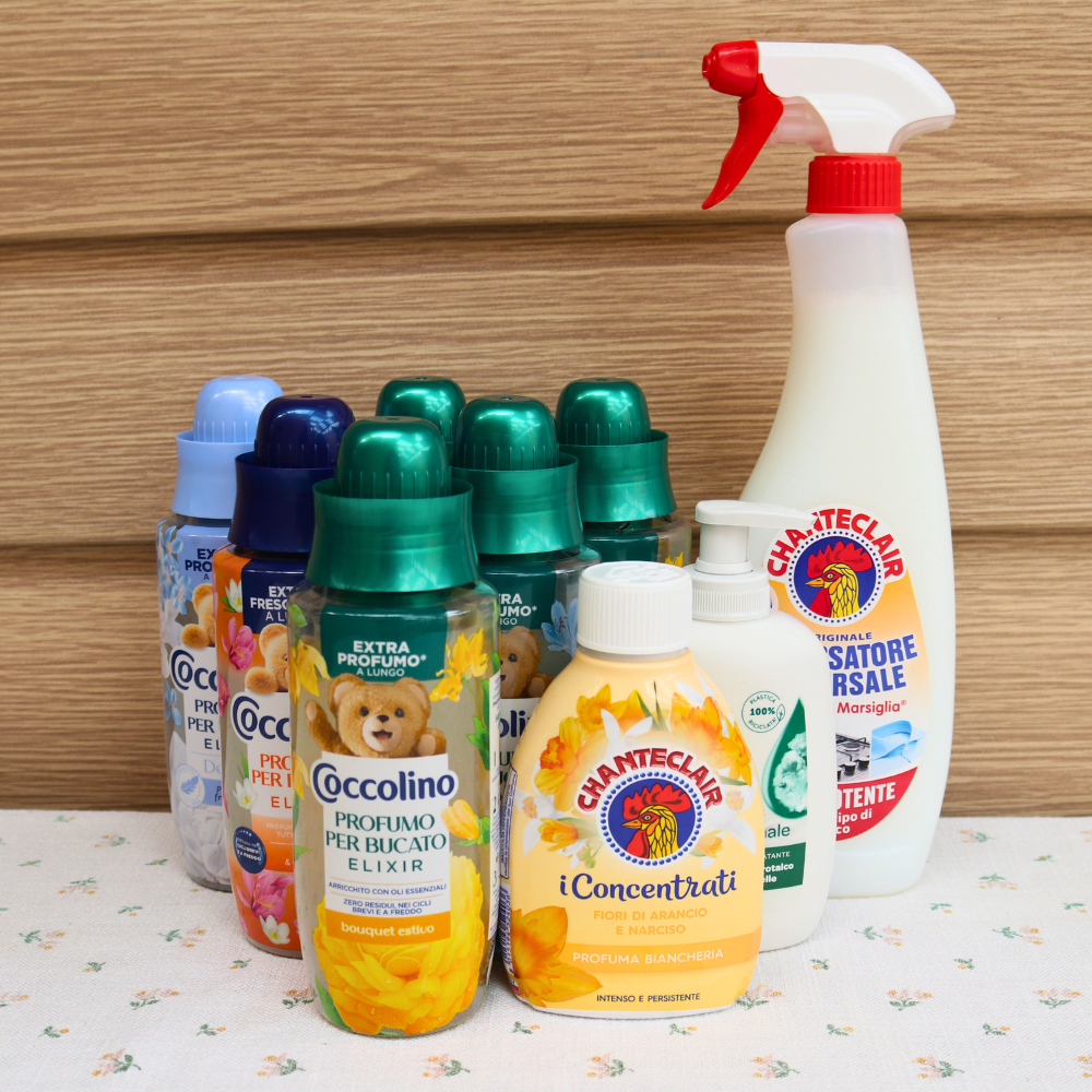 Balsam Chanteclair 220ml - iConcentrati