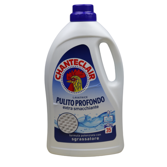 Detergent Haine Chateclair - 4 sortimente - 1575ml