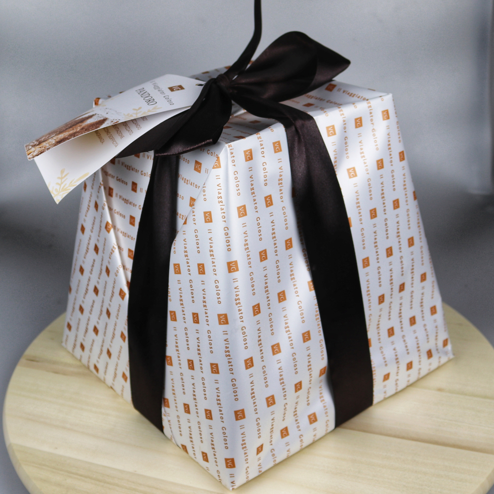 Panettone italienesc Pandoro VC - 1kg