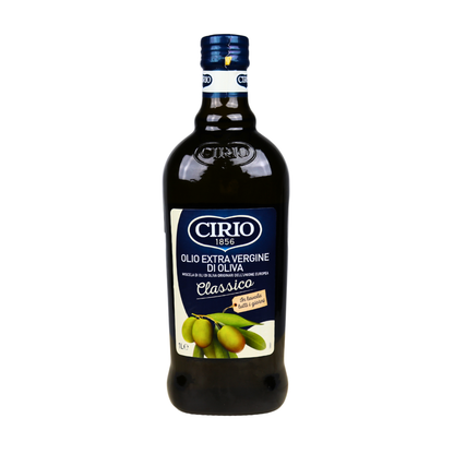 Ulei de Măsline Extra Virgin Cirio Classico - 1l