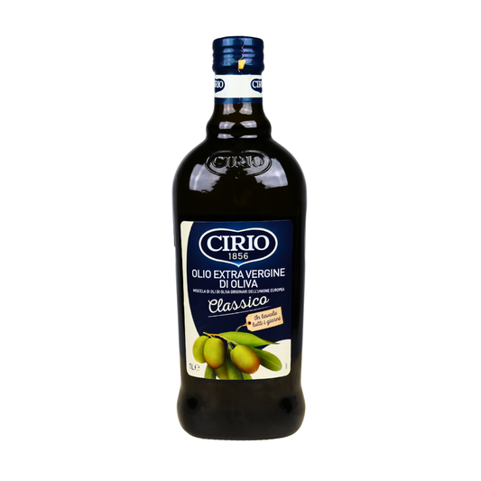 Ulei de Măsline Extra Virgin Cirio Classico - 1l