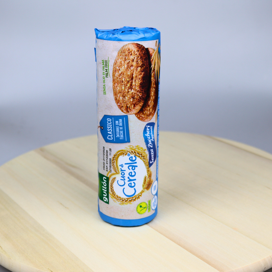 Biscuiți Gullon Cuor di Cereale Classico