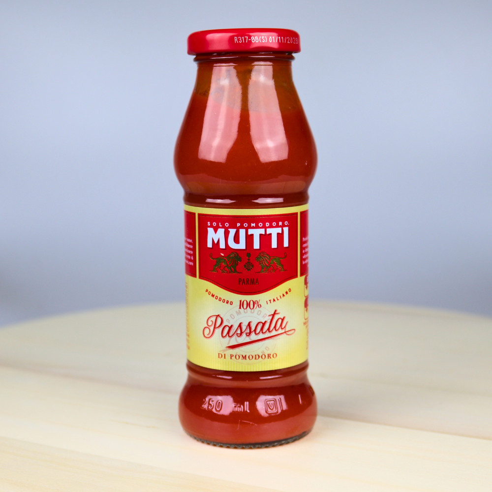 Pastă de roșii Mutti Passata di Pomodoro
