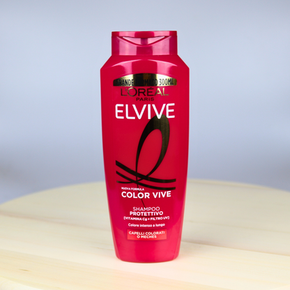 Șampon L'Oreal Elvive Color Vive/Dream Long