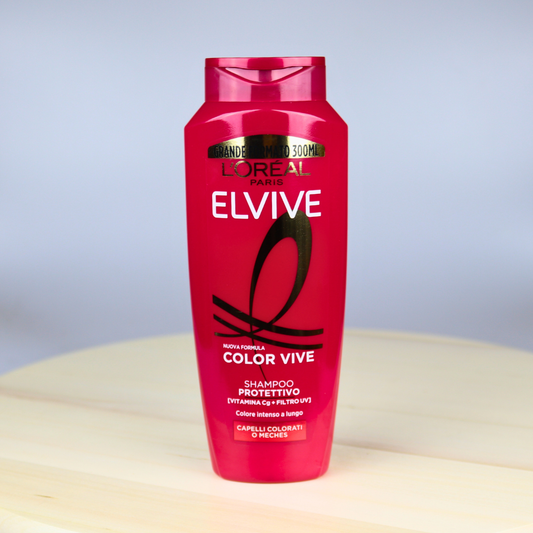 Șampon L'Oreal Elvive Color Vive/Dream Long