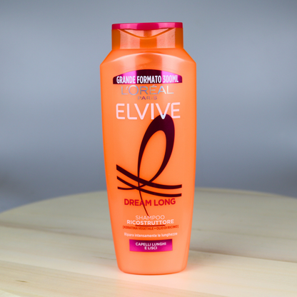 Șampon L'Oreal Elvive Color Vive/Dream Long