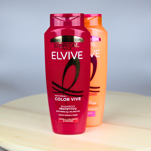Șampon L'Oreal Elvive Color Vive/Dream Long