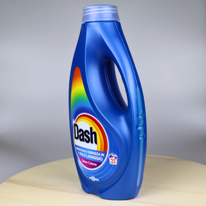 Detergent de rufe Dash Salva Colore