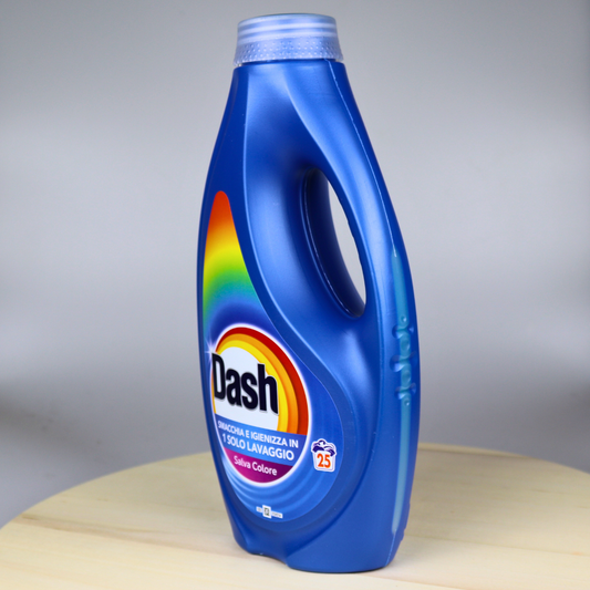 Detergent de rufe Dash Salva Colore
