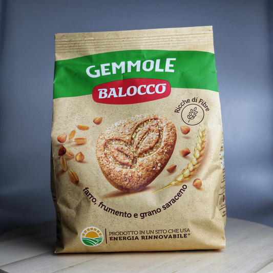 Biscuiți Balocco Gemmole 700g