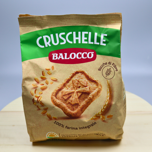 Biscuiți Balocco Cruschelle 700g