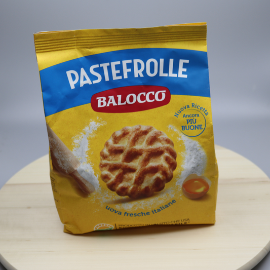Biscuiți Balocco Pastefrolle 700g