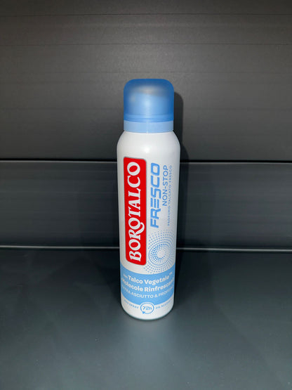 BOROTALCO SPRAY 150ML