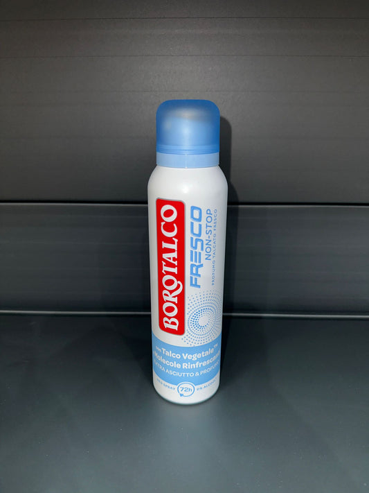 BOROTALCO SPRAY 150ML