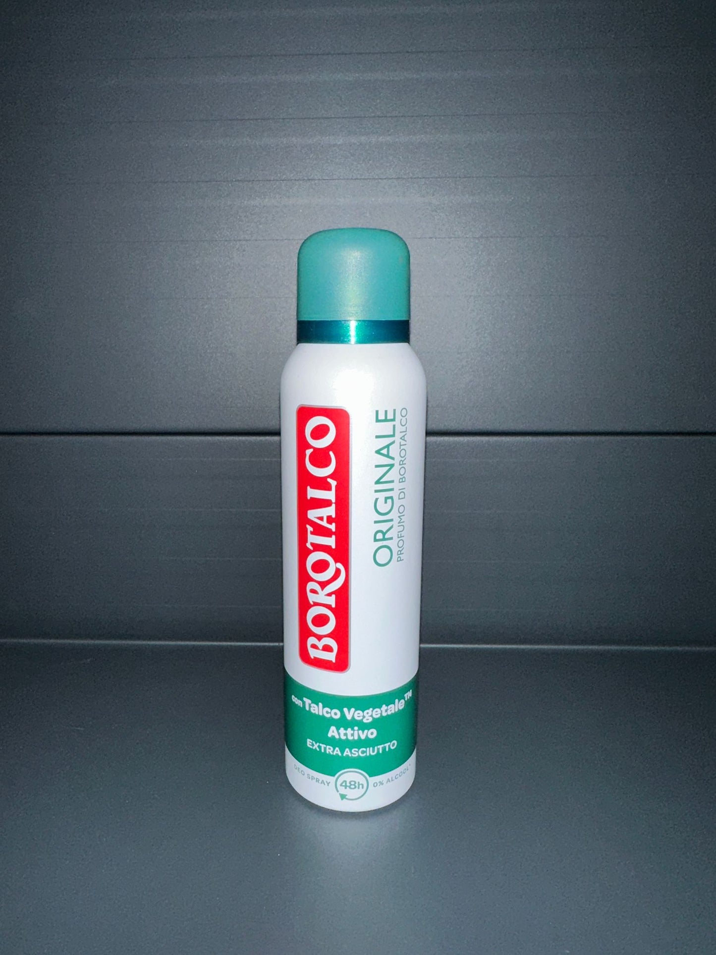 BOROTALCO SPRAY 150ML