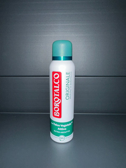 BOROTALCO SPRAY 150ML