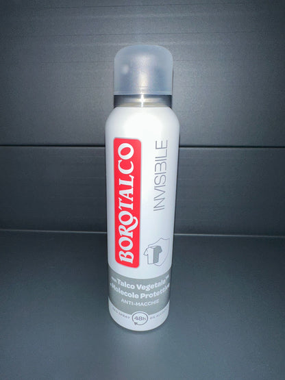 BOROTALCO SPRAY 150ML