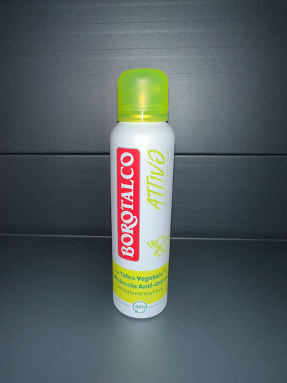 BOROTALCO SPRAY 150ML