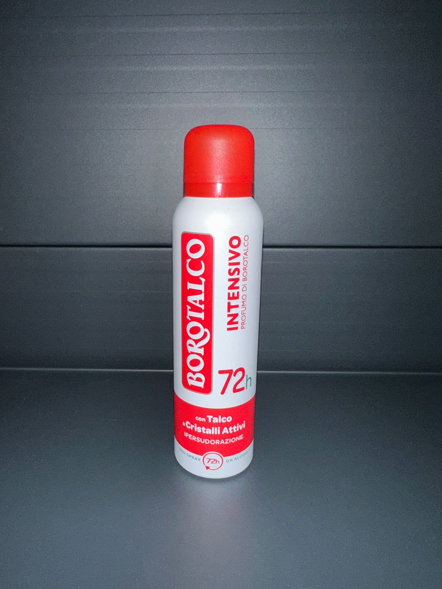 BOROTALCO SPRAY 150ML