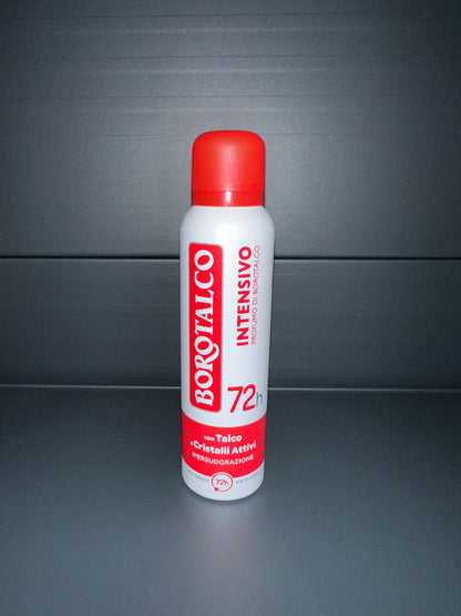 BOROTALCO SPRAY 150ML