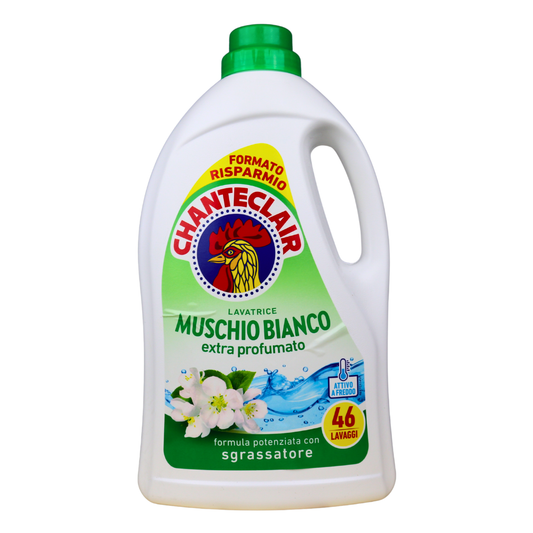 Detergent Haine Chanteclair 46 spălări - 2l