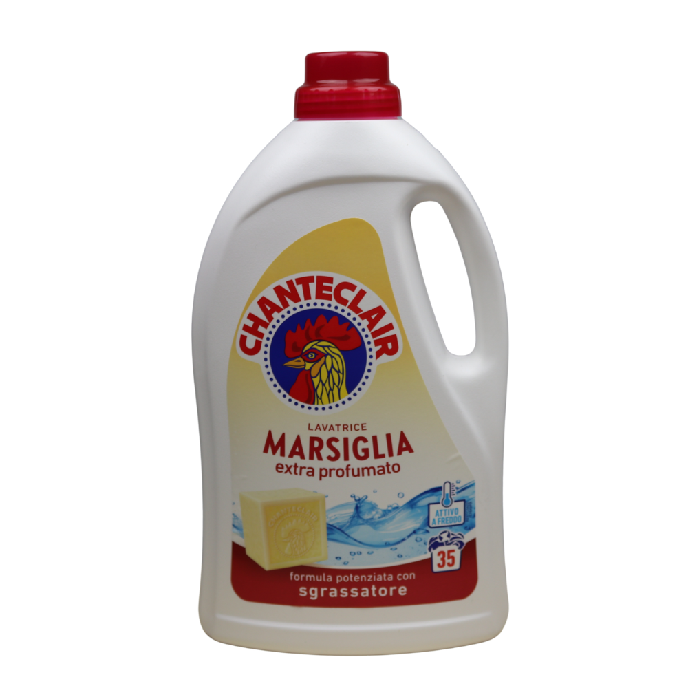 Detergent Haine Chateclair - 4 sortimente - 1575ml