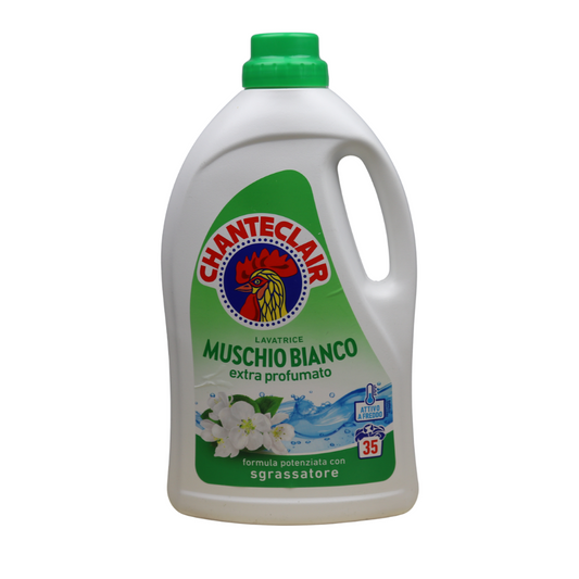 Detergent Haine Chateclair - 4 sortimente - 1575ml