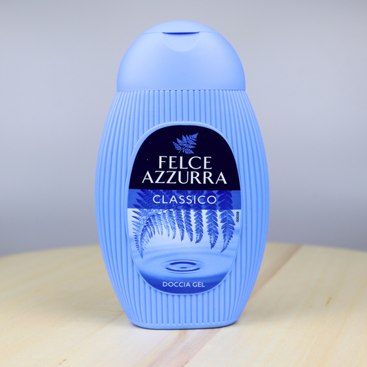 Gel de duș Flece Azzurra - diverse sortimente - 250ml