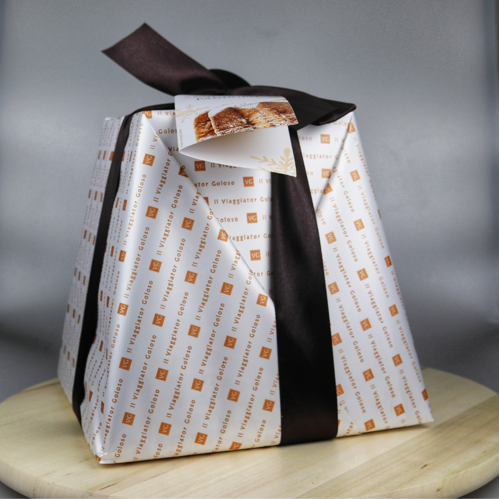 Panettone italienesc Pandoro VC - 1kg