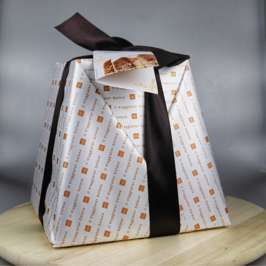 Panettone italienesc Pandoro VC - 1kg