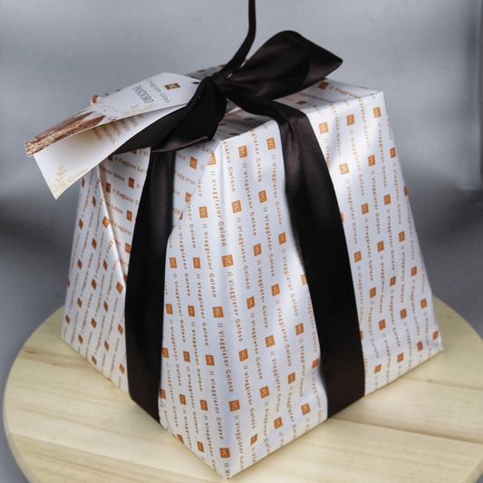 Panettone italienesc Pandoro VC - 1kg