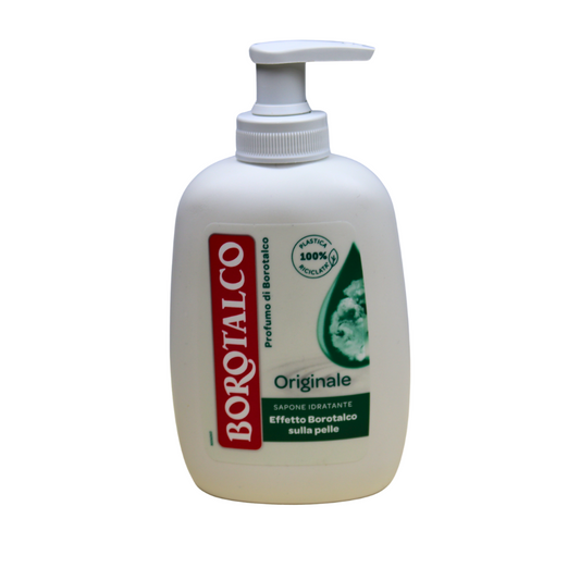 Săpun Lichid Borotalco 250ml