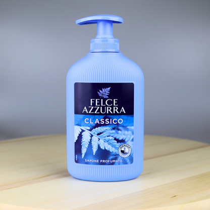 Săpun Lichid Flece Azzura 300ml