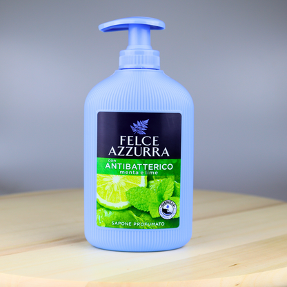 Săpun Lichid Flece Azzura 300ml