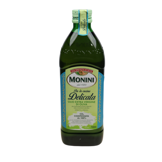Ulei de Măsline Extra Virgin Monini Delicata - 750ml